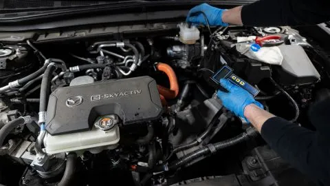  Підготовка авто до осені 2026: чеклист серпня для водіїв України — Авто поради