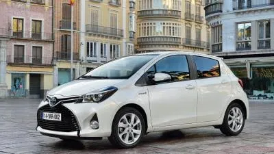 Компактні авто з найкращою витратою пального у 2026: рейтинг для міста і траси
