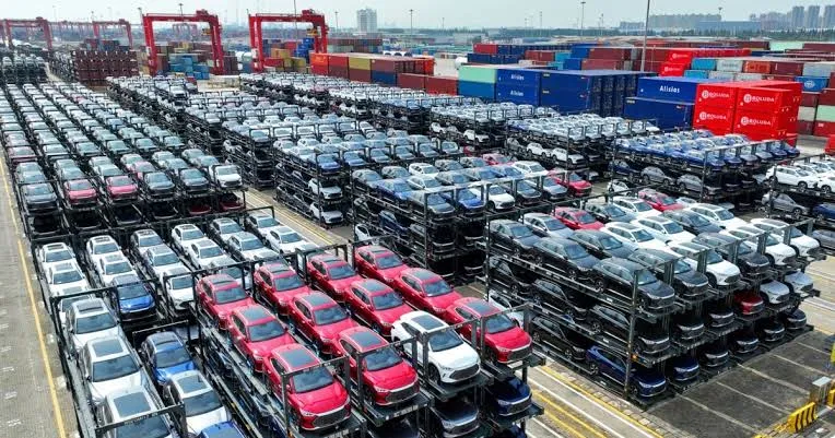 Осінній авторинок України 2026: що відбувається з цінами і коли купувати вигідніше?