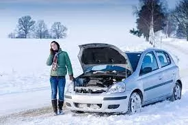 статьи Как избежать поломок автомобиля зимой: советы эксперта