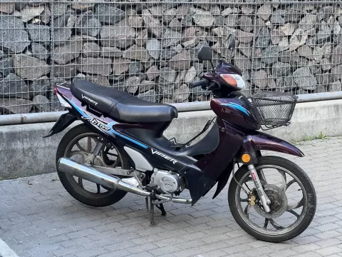 Viper V 125P 2021