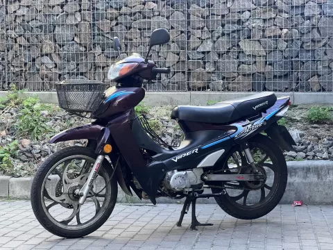 Viper V 125P 2021