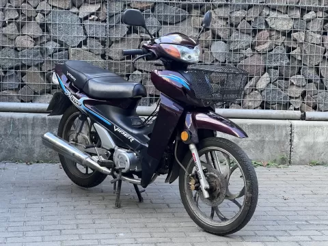 Viper V 125P 2021