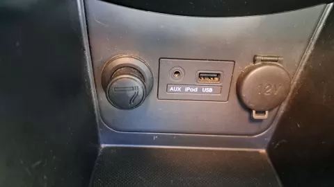 Hyundai Accent 2012