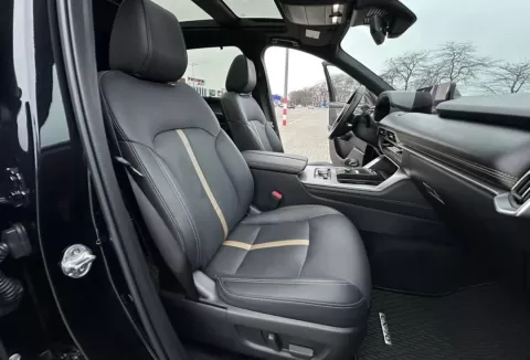 Mazda CX-90 2024