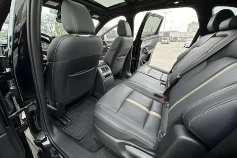 Mazda CX-90 2024