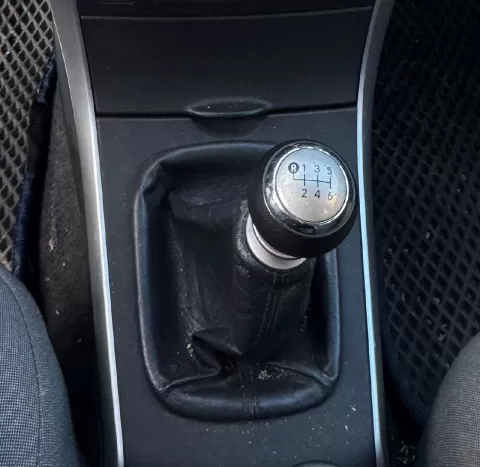 Toyota Corolla 2011
