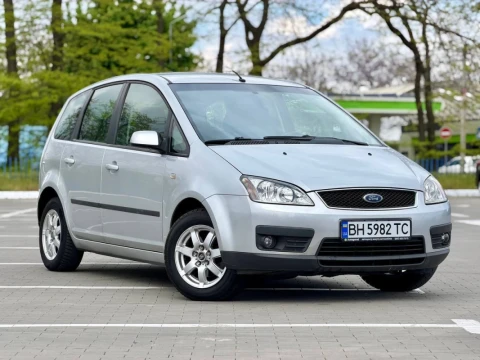 Ford C-Max 2006
