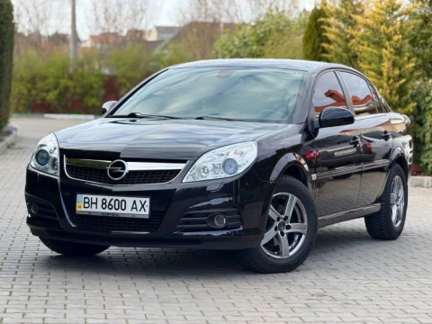 Opel Vectra 2006
