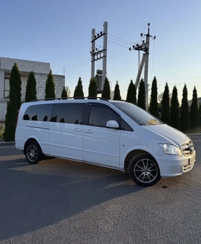 Mercedes-Benz Vito 2005