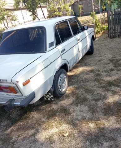 ВАЗ 2106 1985