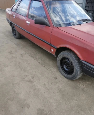Renault 21 1986