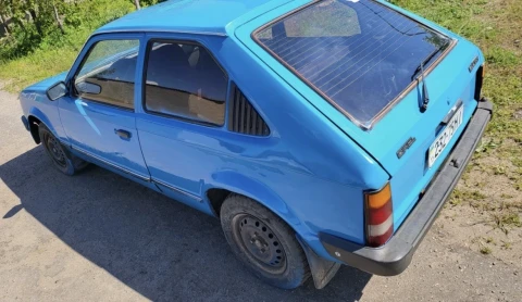 Opel Kadett 1979