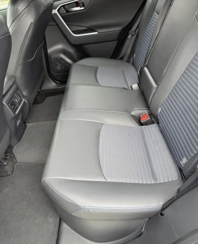 Toyota RAV4 2023