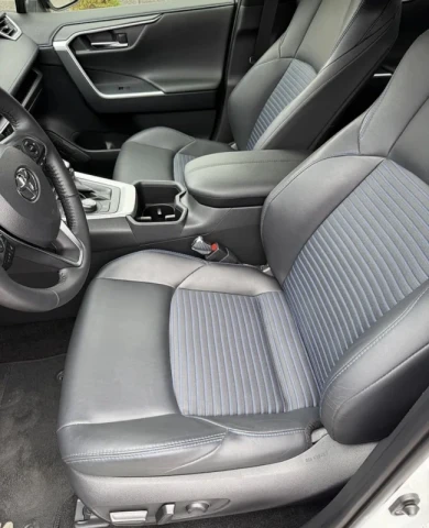 Toyota RAV4 2023