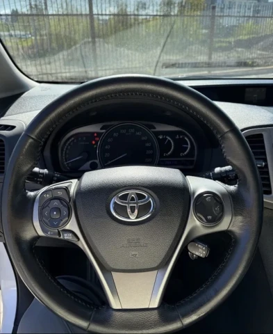 Toyota Venza 2014