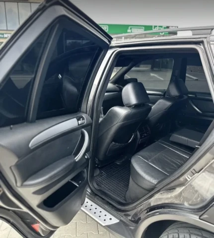 BMW X5 2005