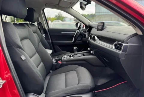 Mazda CX-5 2020