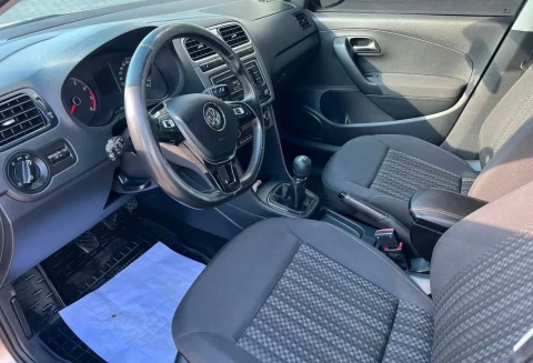 Volkswagen Polo 2019
