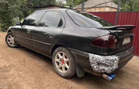 Ford Mondeo 1995