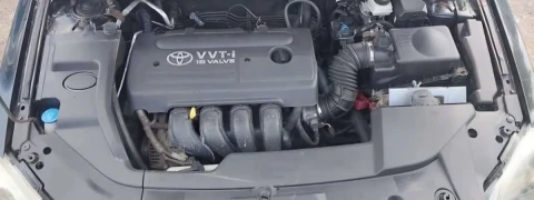 Toyota Avensis 2005