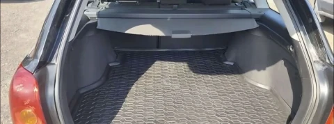 Toyota Avensis 2005