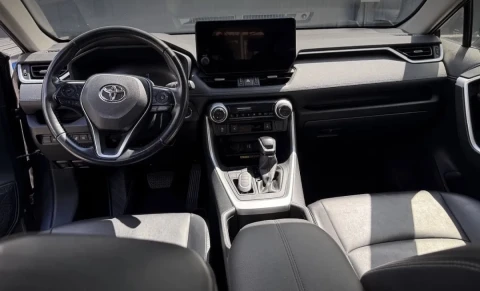 Toyota RAV4 2023