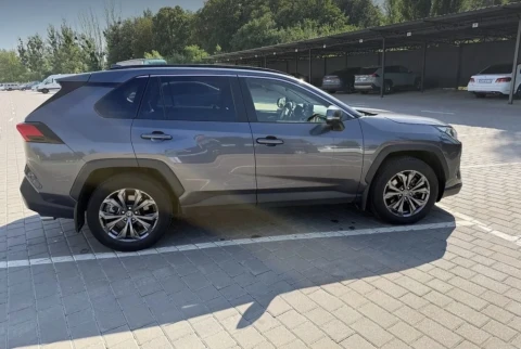 Toyota RAV4 2023
