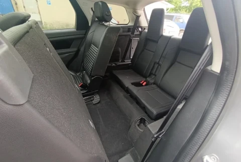Land Rover Discovery Sport 2020