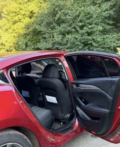 Mazda 6 2019