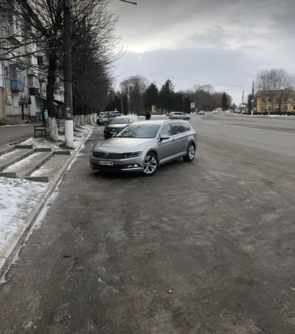 Volkswagen Passat 2015 2015