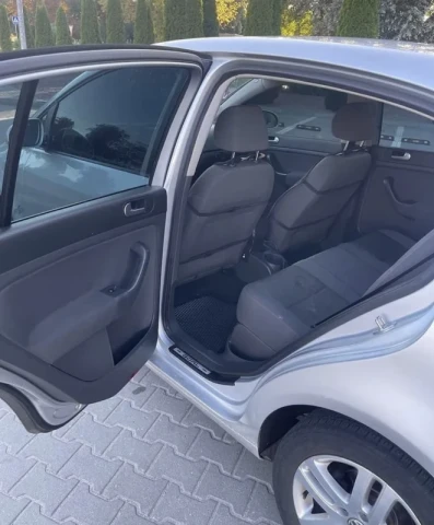 Volkswagen Golf Plus 2006