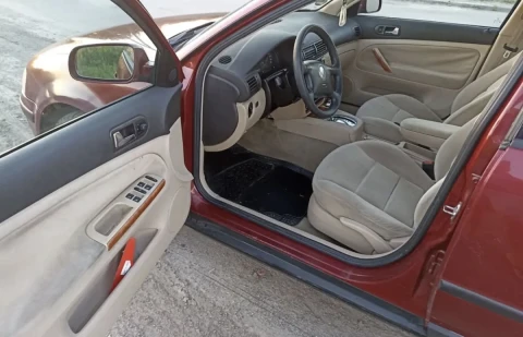 Volkswagen Passat 1998