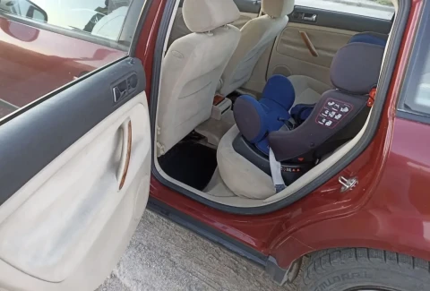 Volkswagen Passat 1998