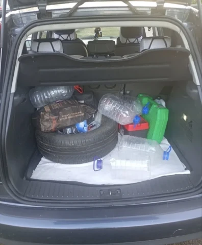 Ford C-Max 2006