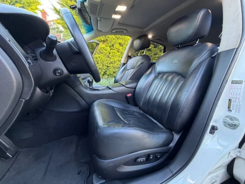 Infiniti EX 35 2007