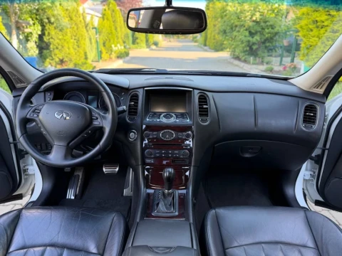 Infiniti EX 35 2007