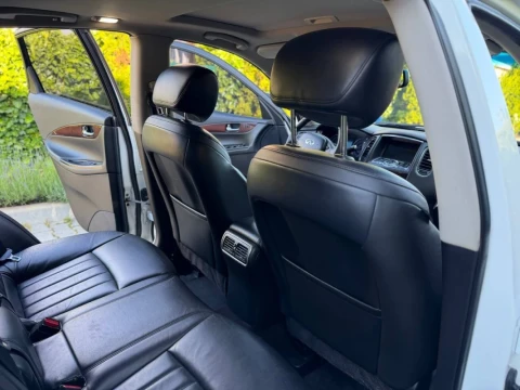 Infiniti EX 35 2007