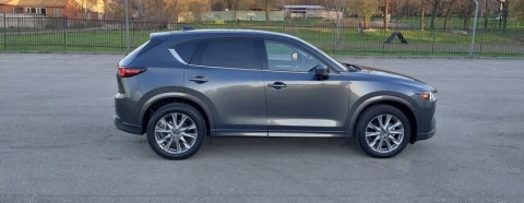 Mazda CX-5 2023