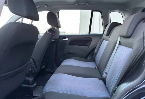 Ford Fusion 2007