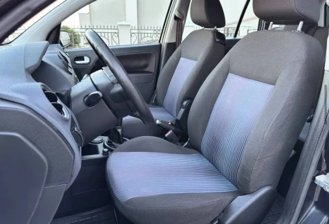 Ford Fusion 2007