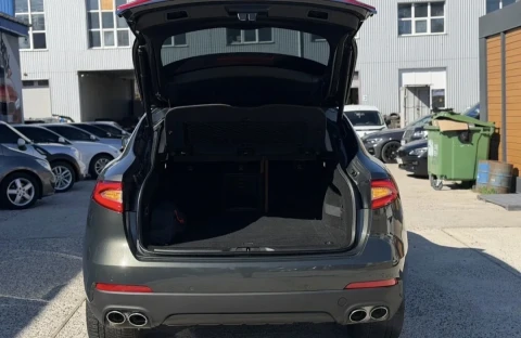 Maserati Levante 2019