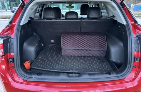 Jeep Compass 2017