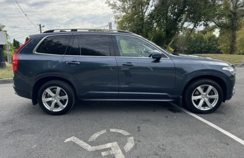 Volvo XC90 2018