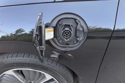 Hyundai Ioniq 2021