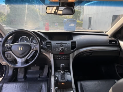 Honda Accord 2008