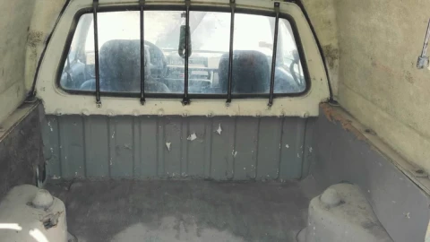 ЗАЗ 1105 Дана 2004