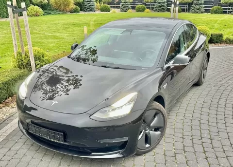 Tesla Model 3 2019 2019