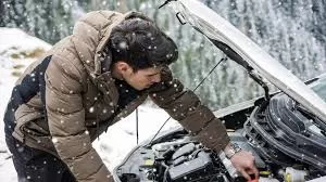 Покупка подержанного авто зимой: 7 скрытых проблем — советы 2026