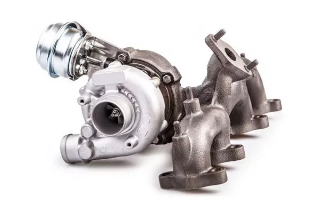 Турбований двигун: догляд, правила експлуатації і типові помилки — 2026